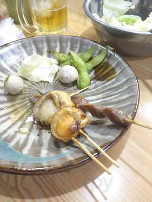 居酒屋国分とりや