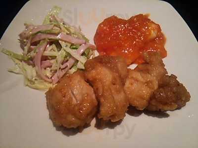 大八食堂