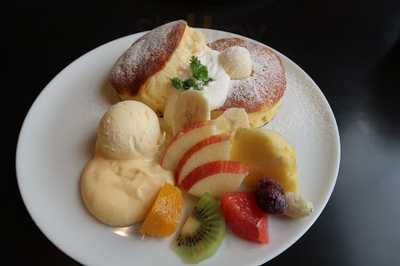 グランカフェf 観音寺新町店