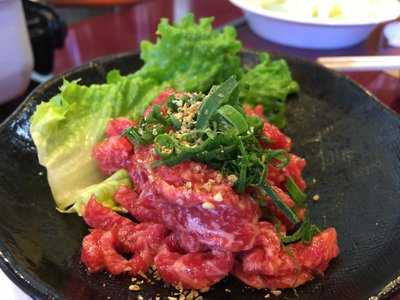 焼肉屋 まるたつ