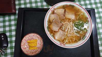 一福食堂