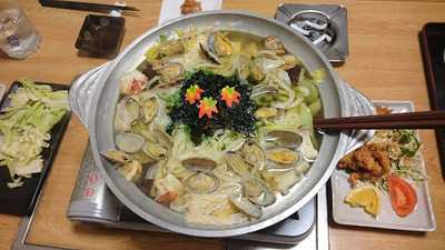 一番鶏