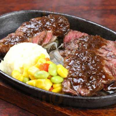 近江牛steak&wine モダンミール 草津店