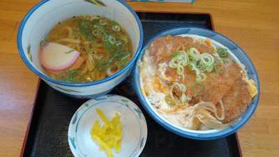 めん徳