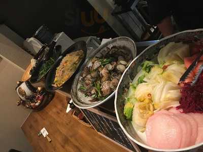 渡辺菓子舗 menu