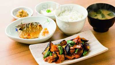 やよい軒東広島店