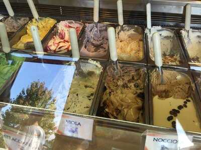 Gelateria Yogurteria Dolce Vita, Lessona