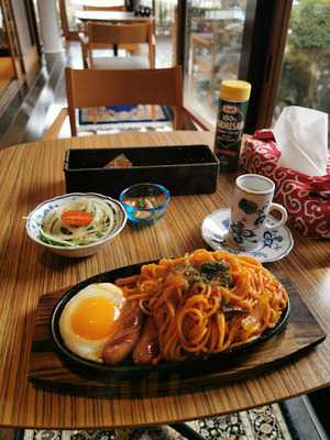 倉橋カフェ
