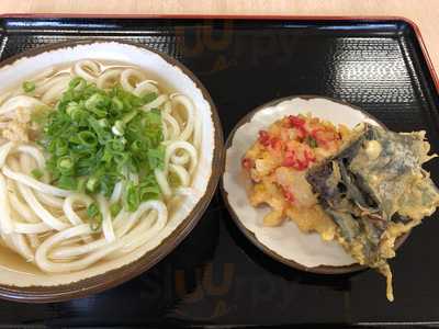 大八うどん