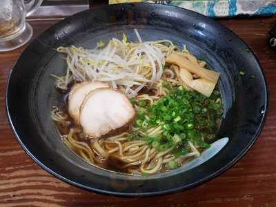 野武士