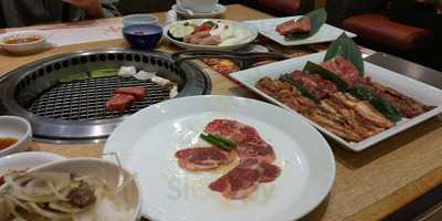 牛タン焼専門店 臺