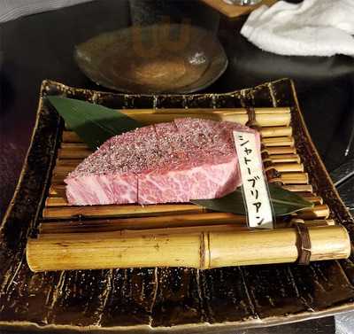 焼肉 匠 茨木店