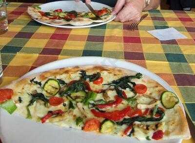 Ristorante Pizzeria Cavour di Gherardi, Gaglianico