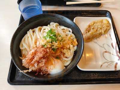 こだわり麺や　フジグラン丸亀店