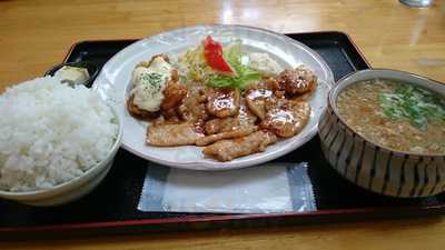 旬膳ふれあい