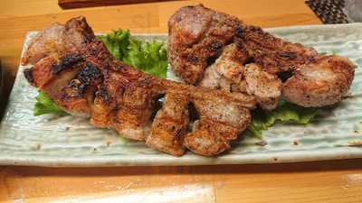 焼酎処とんぼ