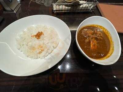 咖喱＆カレーパン 天馬 イオンモール橿原店