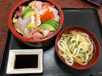 いさみ寿司