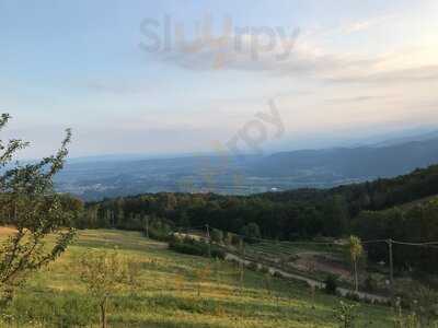 La Ca' Agriturismo Di Montagna