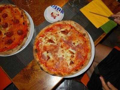 Bar Pizzeria Gatto Matto, Occhieppo Inferiore