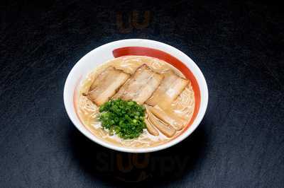 長浜ラーメン博多屋 米子店