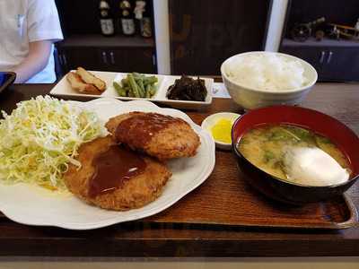 居酒屋じんべゑ