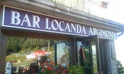 Locanda Argimonia, Mosso