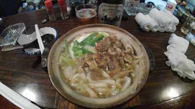 すえ menu