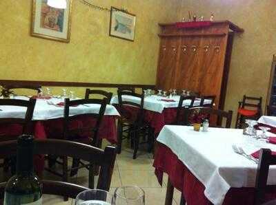 Ristorante Pizzeria da Giovanna e Vittorio, Villacidro