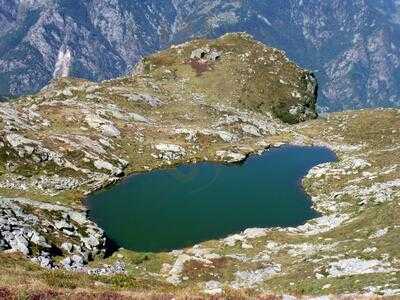 Rifugio Delfo e Agostino Coda, Pollone