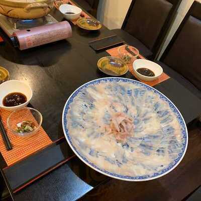 酒膳福田