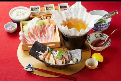 串かつ料理専門店 笑奴