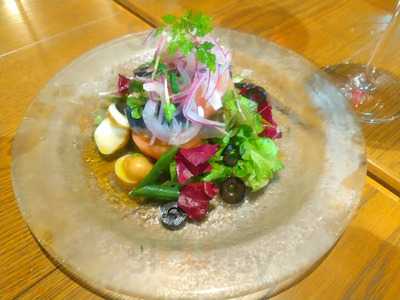 バル デ エスパーニャ グランビア イオン新浦安店