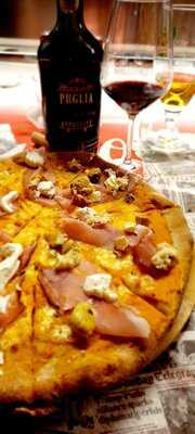 Dolce Pizza Da Vicky, Cossato