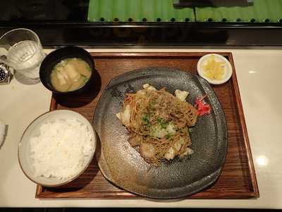 カフェ 居酒屋 なごみ