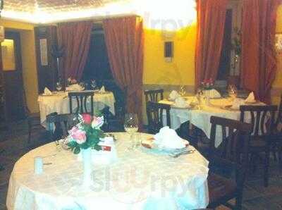 Trattoria Madama Vigna