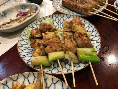 第五鳥八
