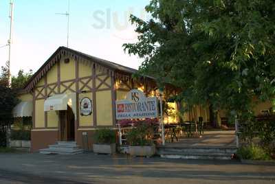 Ristorante Della Stazione