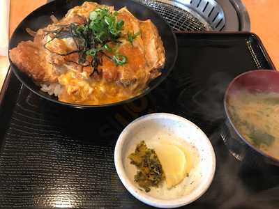 焼肉いろは館