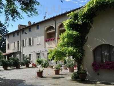 La Quercia Rossa Manacorda