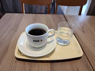 ドトールコーヒーショップ スーパービバホーム橿原店