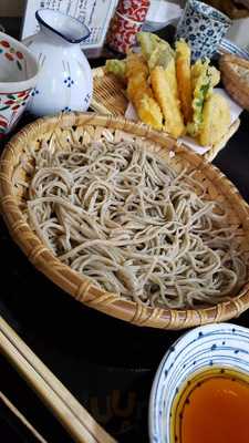 そば処松本