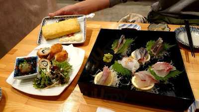 まるたん宇美町店 menu