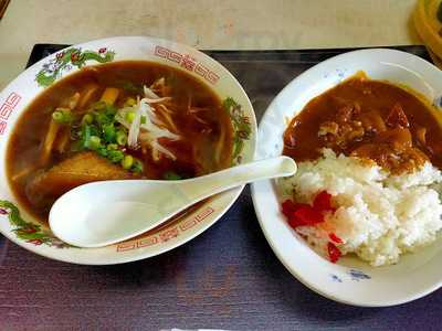 みなと食堂
