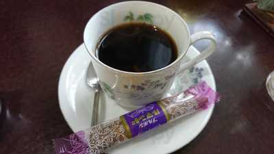 カフェリカコーヒーテラス