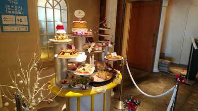 Salon de Sweets（サロンドスイーツ）