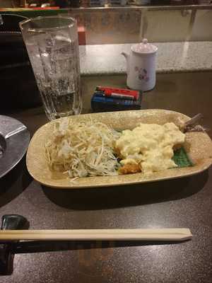 寿司割烹 家老