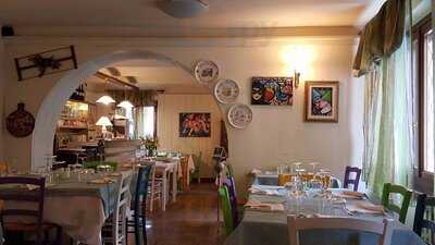 Trattoria Tre Colli