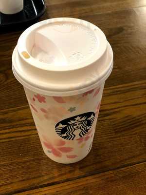 スターバックスコーヒー Tsutaya 香里園店