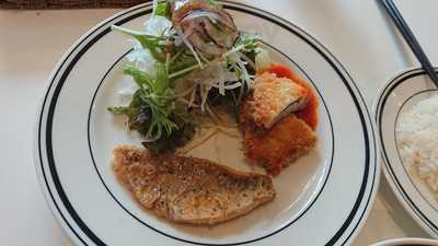 パスタクラブ menu